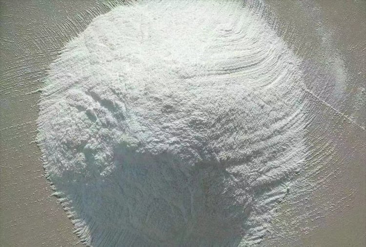 2-氯烟酸的生产方法及用途